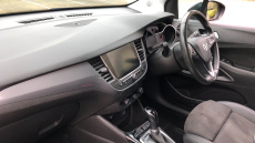 Vauxhall Crossland 1.2 Turbo [130] Ultimate 5dr Auto Petrol Hatchback